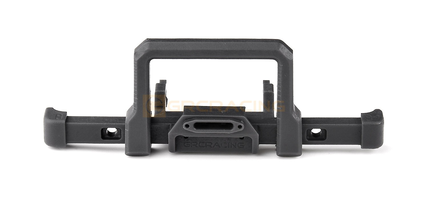 Classic Front Bar (3D Printed) Modification # G178NP For TRX4M Defender