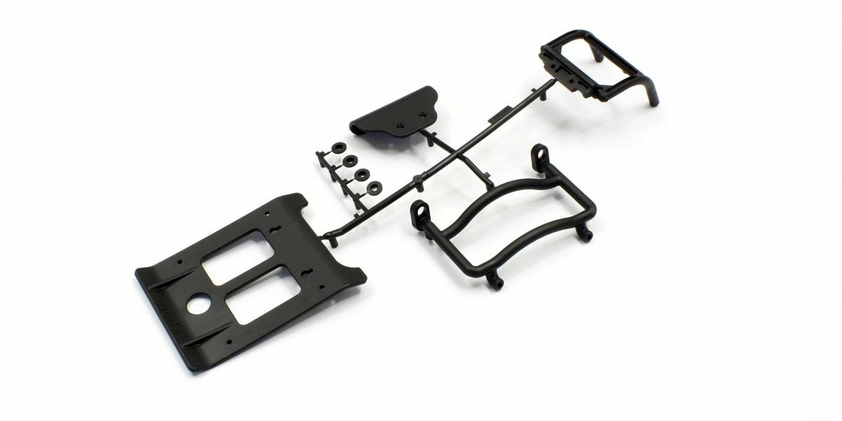 Kyosho SX049 Roll Cage B (Scorpion XXL)