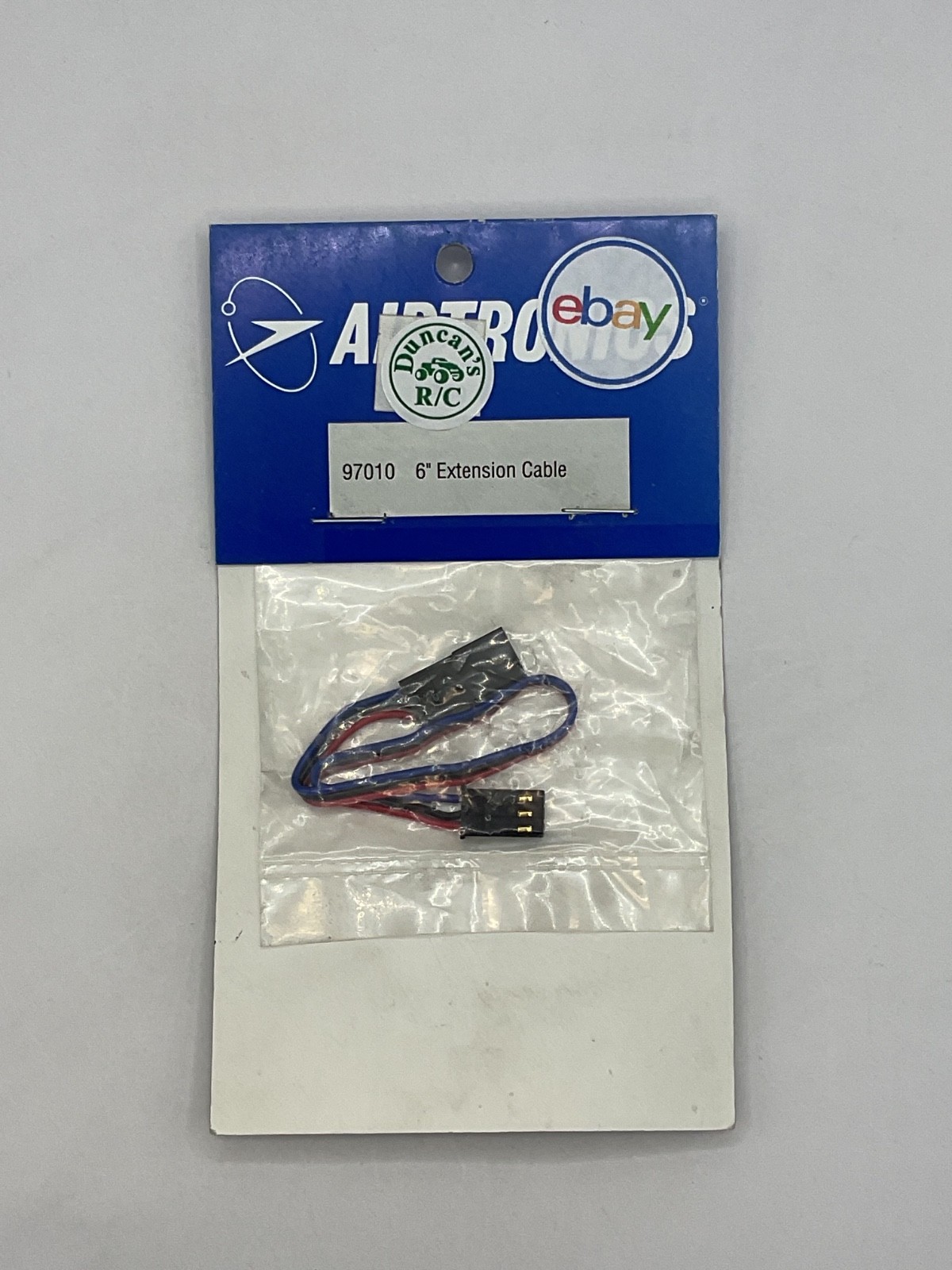97010 6″ Extension Cable