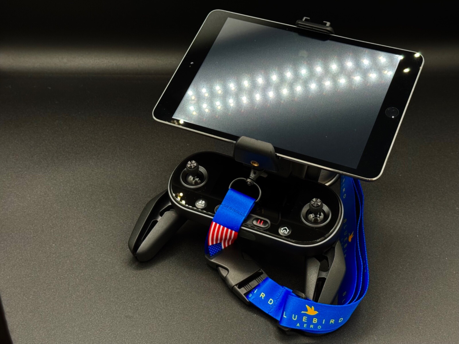 Autel Evo I & II iPad/Tablet Drone Controller Mount