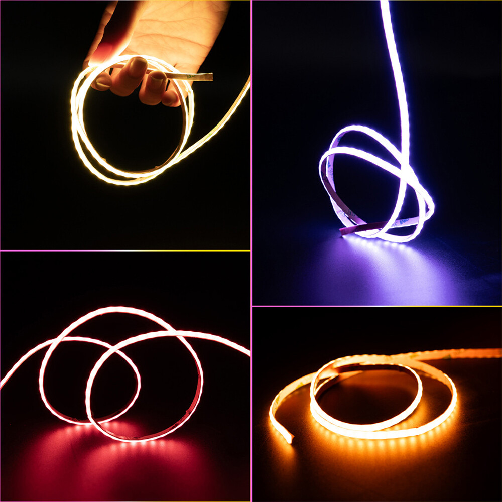 SpeedyBee BEE35 Light Wireless Meteor LED Light Strip Lights with BEC Module