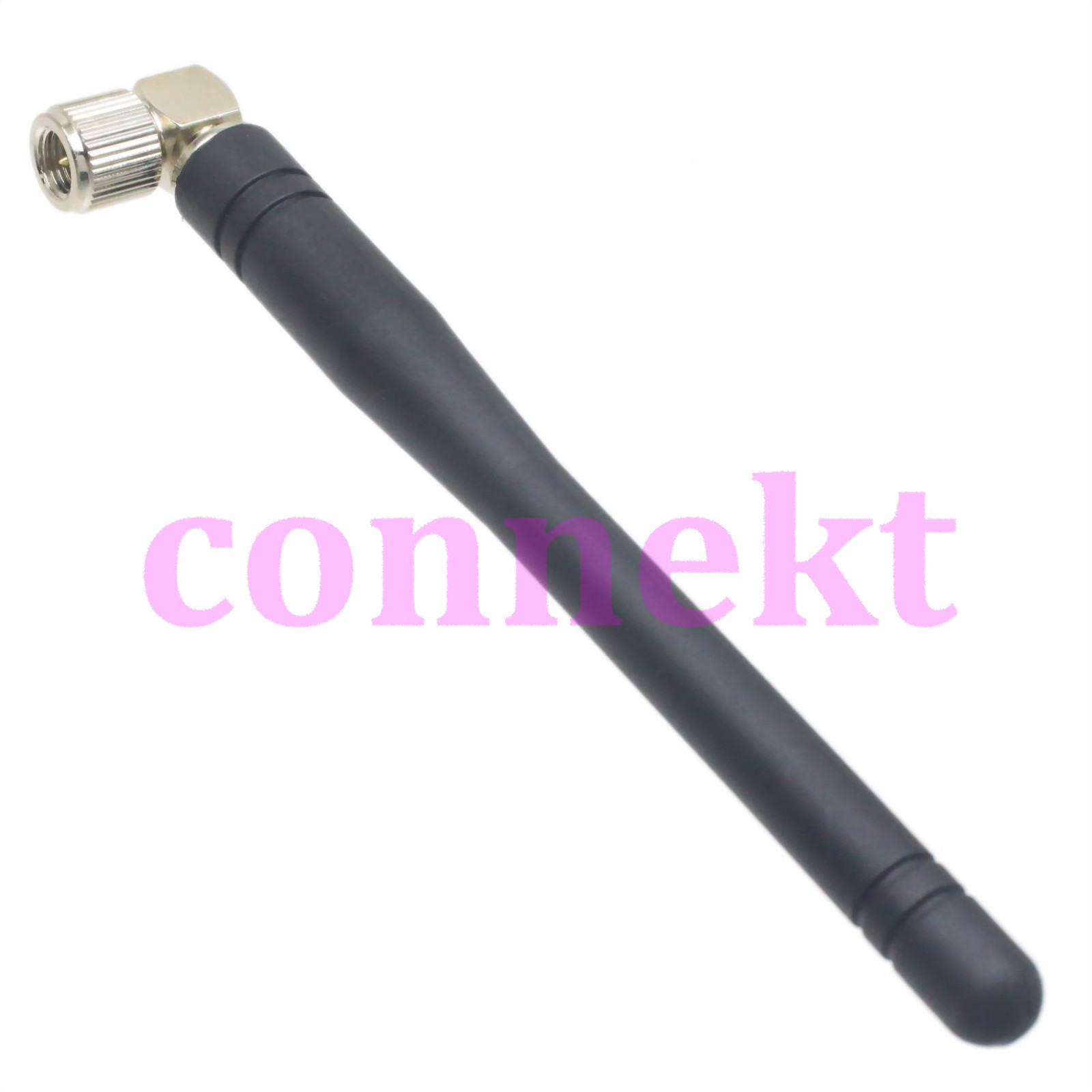 900/1800MHz GSM GPRS SMA right angle 11cm radio Antenna