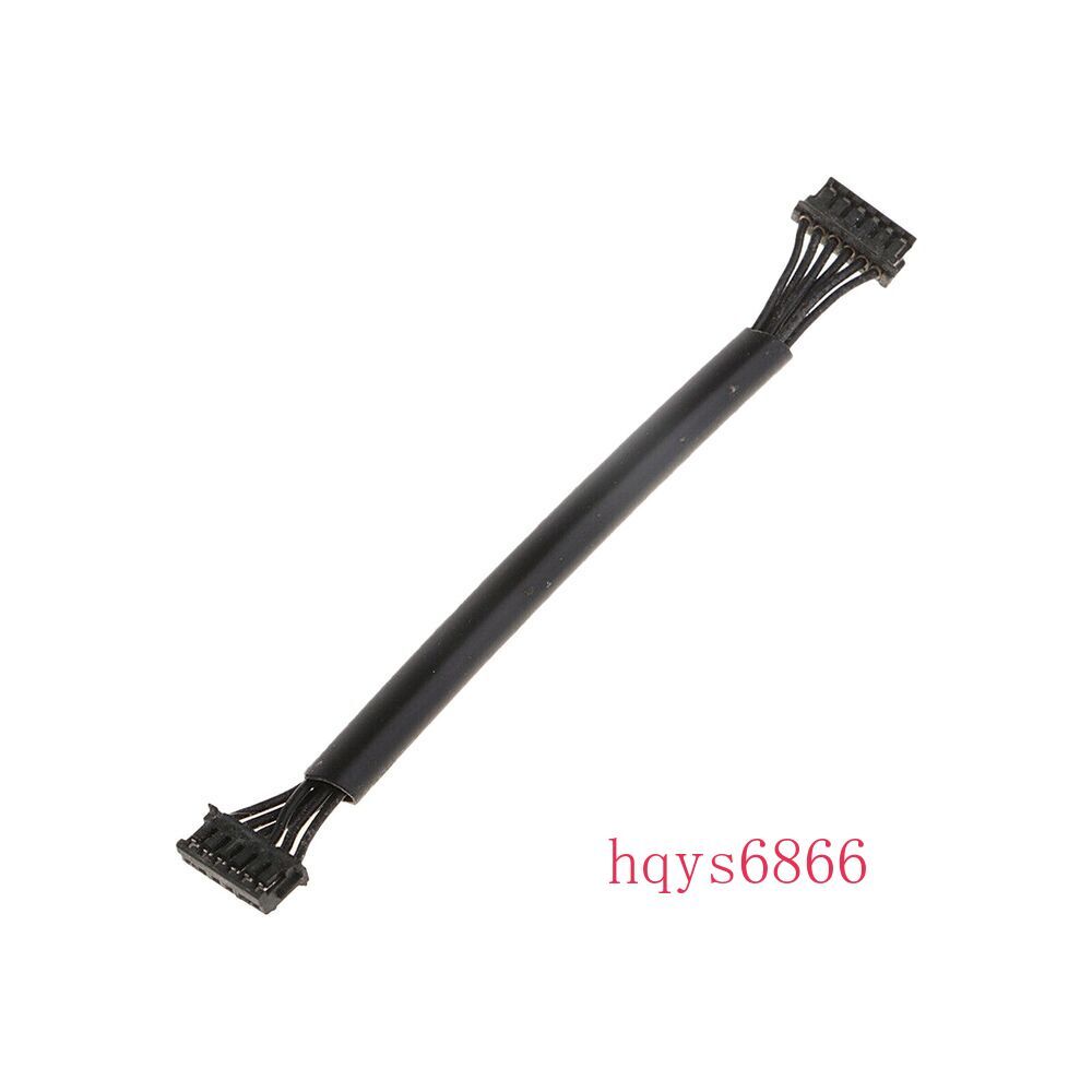 1PCS RC Car Sensored Brushless ESC Motor Sensor Cable Wire Harness 80/120/200MM