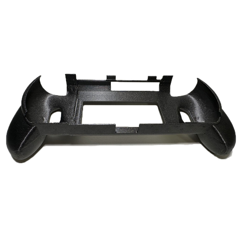 For GPD Win 4 Custom Grip, Ergonomic Grip Hard Shell for Gpd Win 4