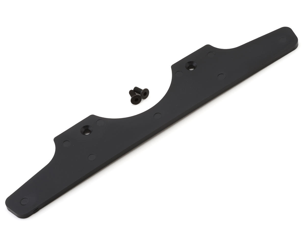 Kyosho Scorpion 2014 Front Bumper [KYOSC227B]