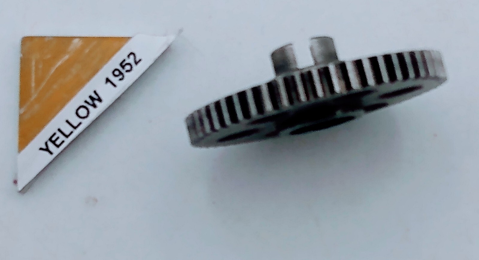 HBX 16889 16890 SG 1602 RC Machined Metal Spur Gear M16102 Ships FREE US Seller