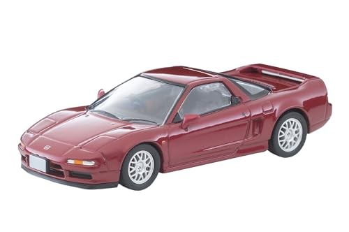 tomy tech LV-N228d Honda NSX TypeS (Montzaredo) 1998 model 338987 338987 UPC:454