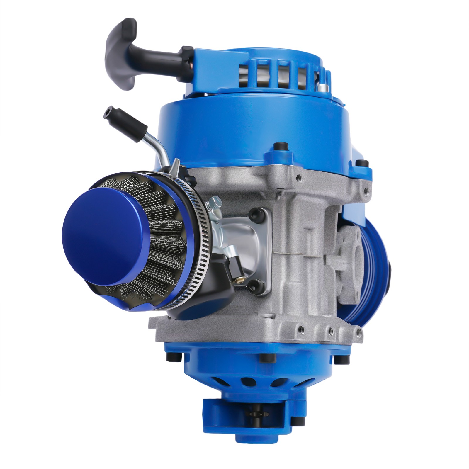 2-Stroke High Performance Engine Racing Motor for 49cc 50cc Pocket Dirt
