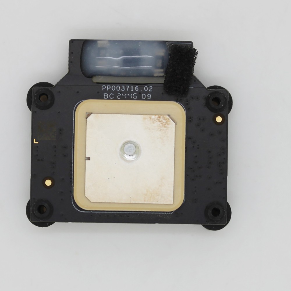 OEM Genuine GPS IMU Module Circuit Board + GPS Flex Cable For DJI Mini 4 Pro