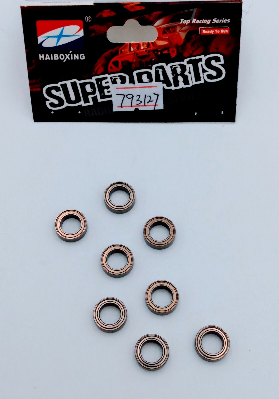 HBX Haiboxing 2996A 2996 2995 2997A RC Bearings 793127 Ships FREE US Seller
