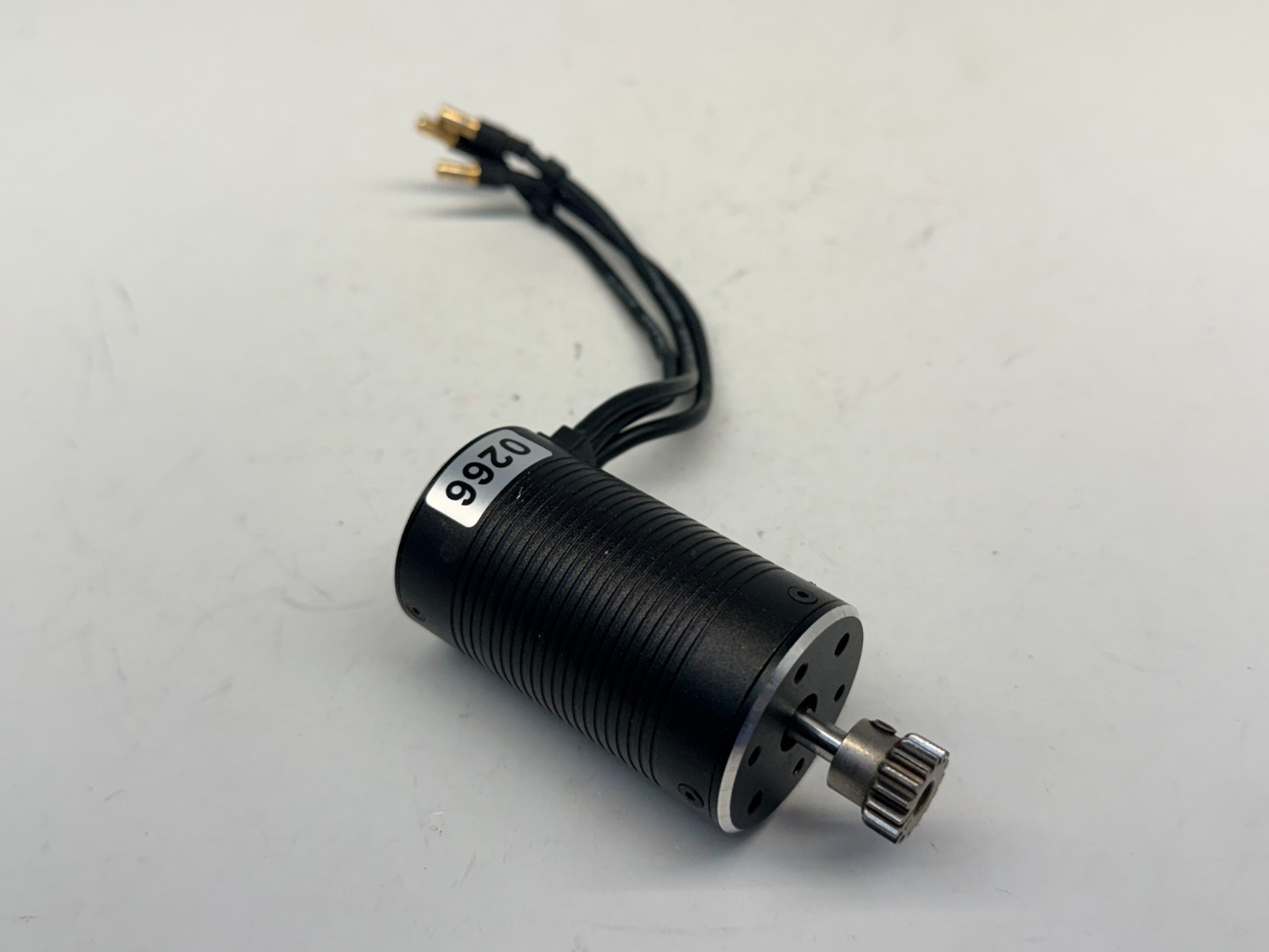 Axial Vanguard 3150kv Brushless Motor 5mm Shaft 0266
