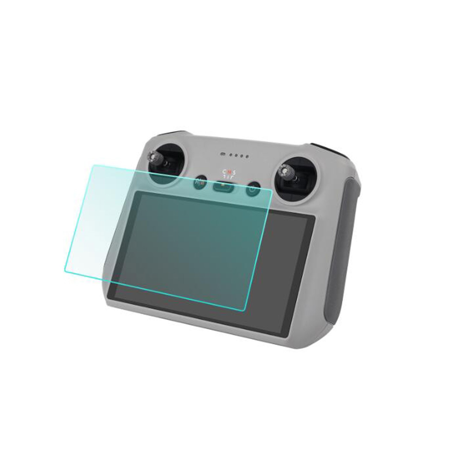 HD Tempered Films Screen Protector For DJI MINI 3 PRO/DJI RC PRO Controller 2022