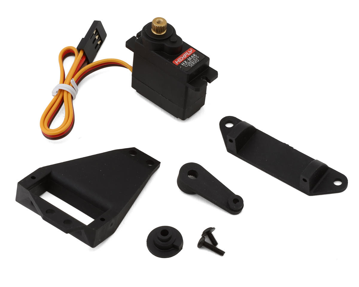 Redcat HX-M4K 4kg Micro Servo [RER21791]