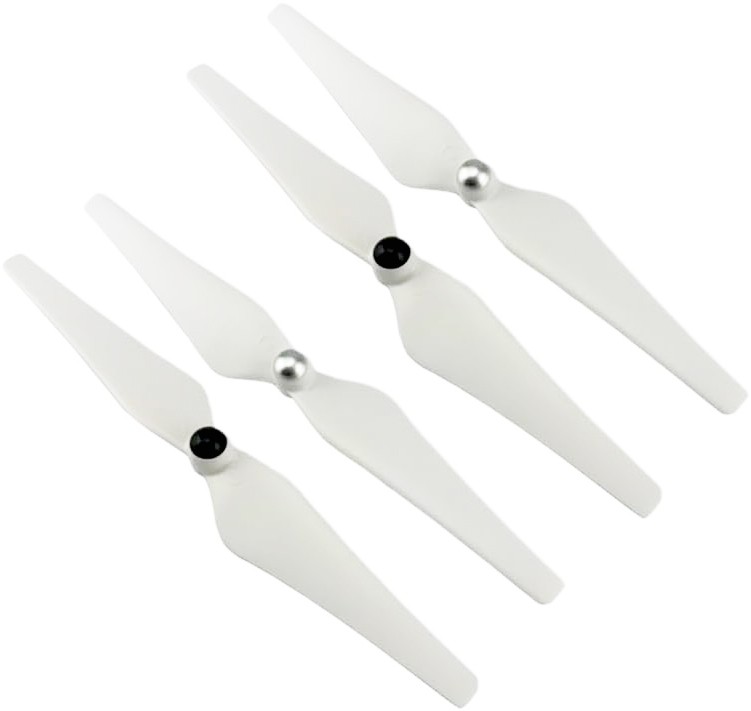Self tightening Self Locking Propeller Set of 4 CW/CCW for DJI Phantom 9443