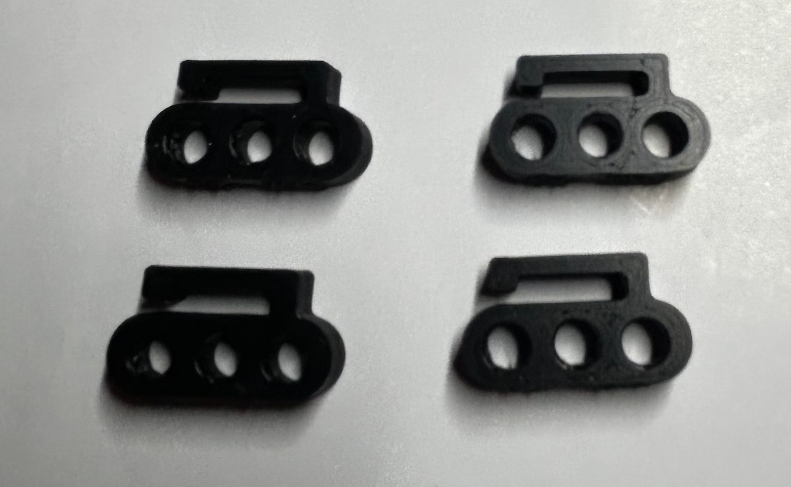“WireGuides” RC Motor & ECS Wire Loom by RacinDots.com