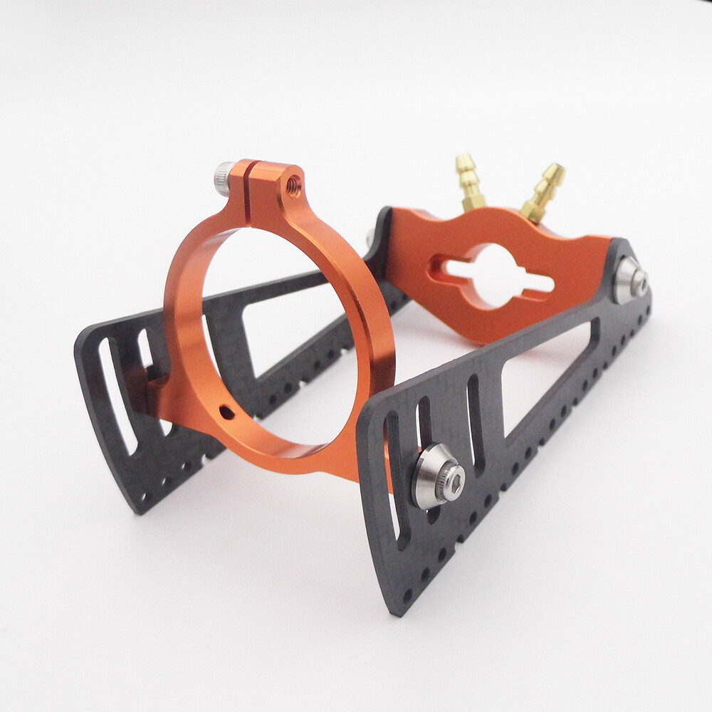 36mm 40mm Brushless Motor Mount Holder fr 3660 3674 4074 4076 4082 Motor RC Boat