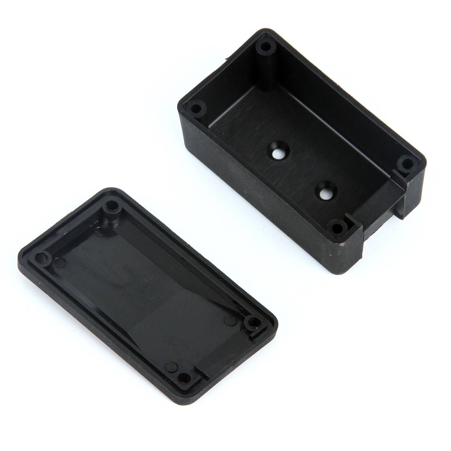 LCX Nylon Receiver Box Upgrades Accessories for RC Crawler Axial SCX10 II III
