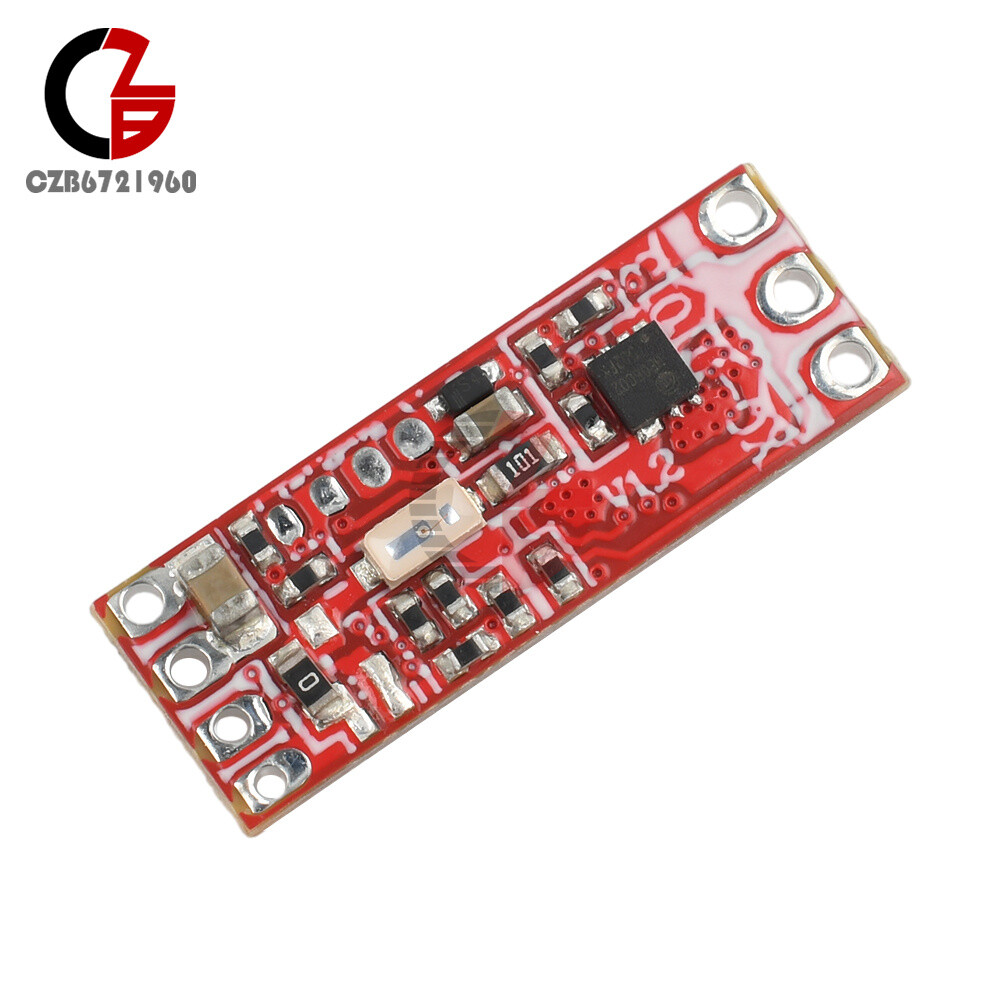 1-2S 6A Micro Brushless ESC Motor Controller Board for 1104 1106 1306 1407 1503
