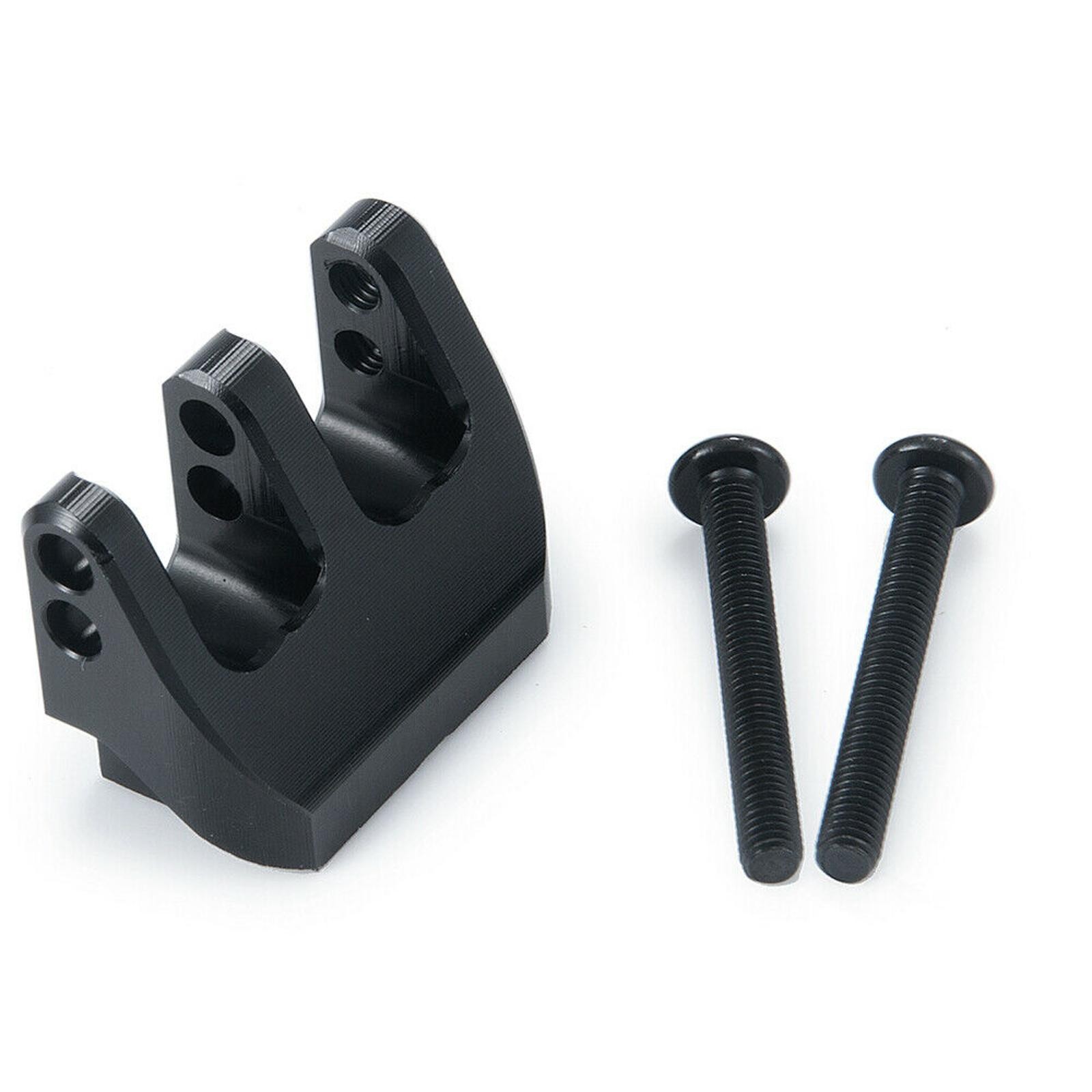 CNC Link Riser custom build for Axial SCX10 III AXI03006 1/10 RC Crawler Car