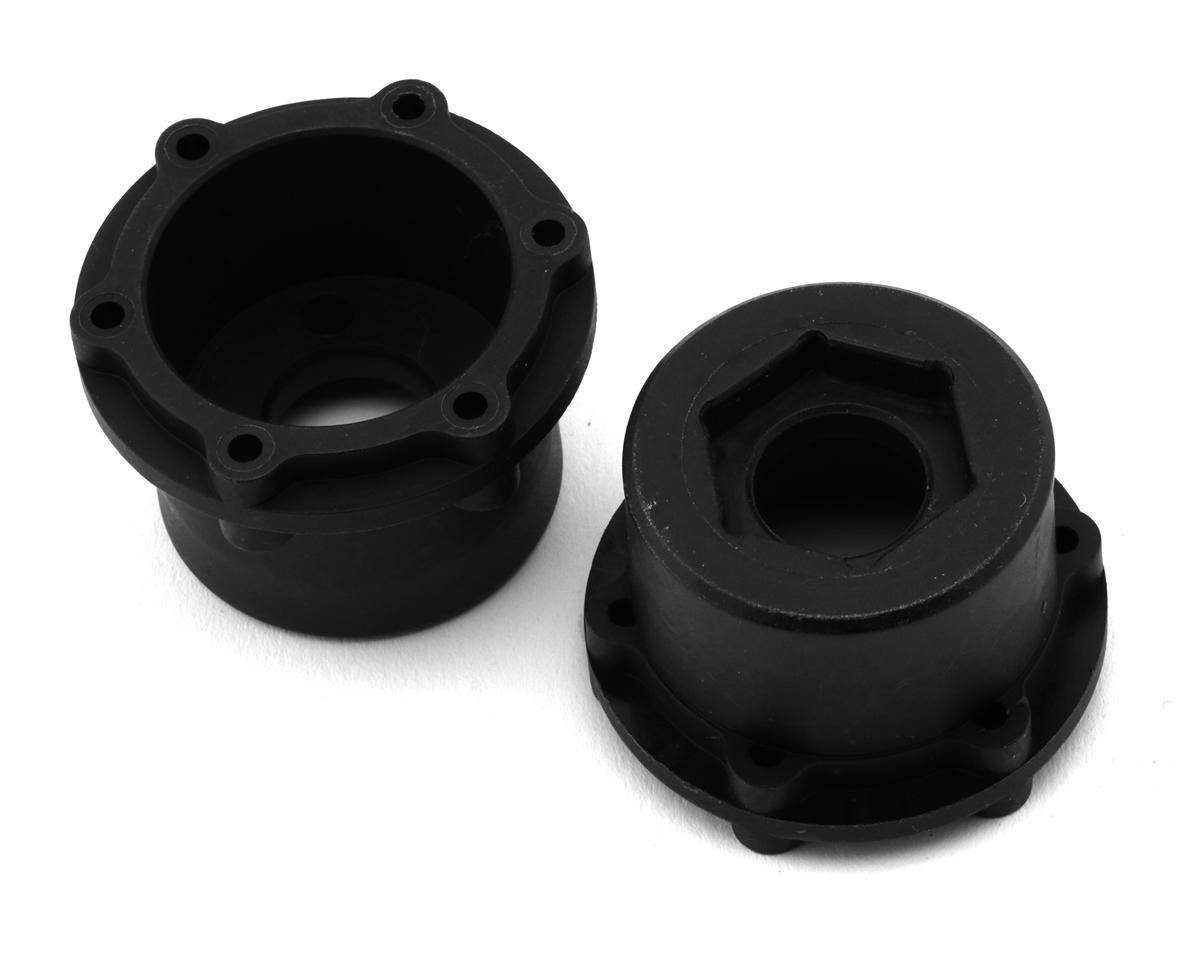 Method RC Terraform V2 Belted 1/8 Monster Truck Pre-Mounted Tires w/17mm Hex