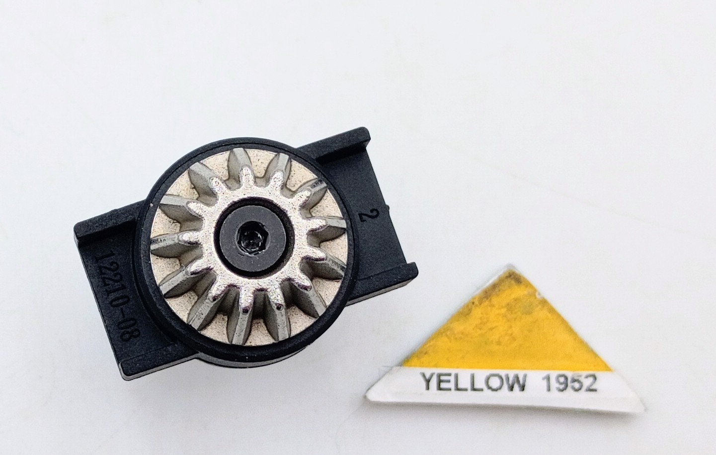 MJX Hyper Go 12212 RC Truck Front Drive Pinion P12402 Ships FREE US Seller