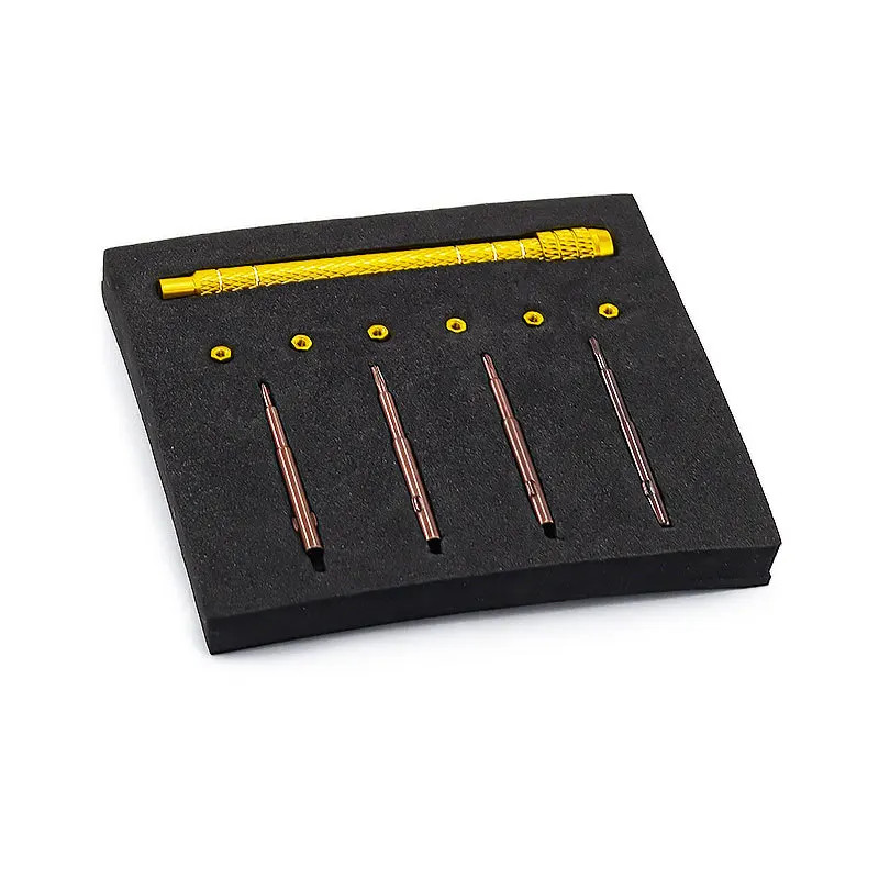 RC Car Socket Screwdriver Bit Kit Tool For 1/30 Axial SCX30 K10 RC Car Upgrade