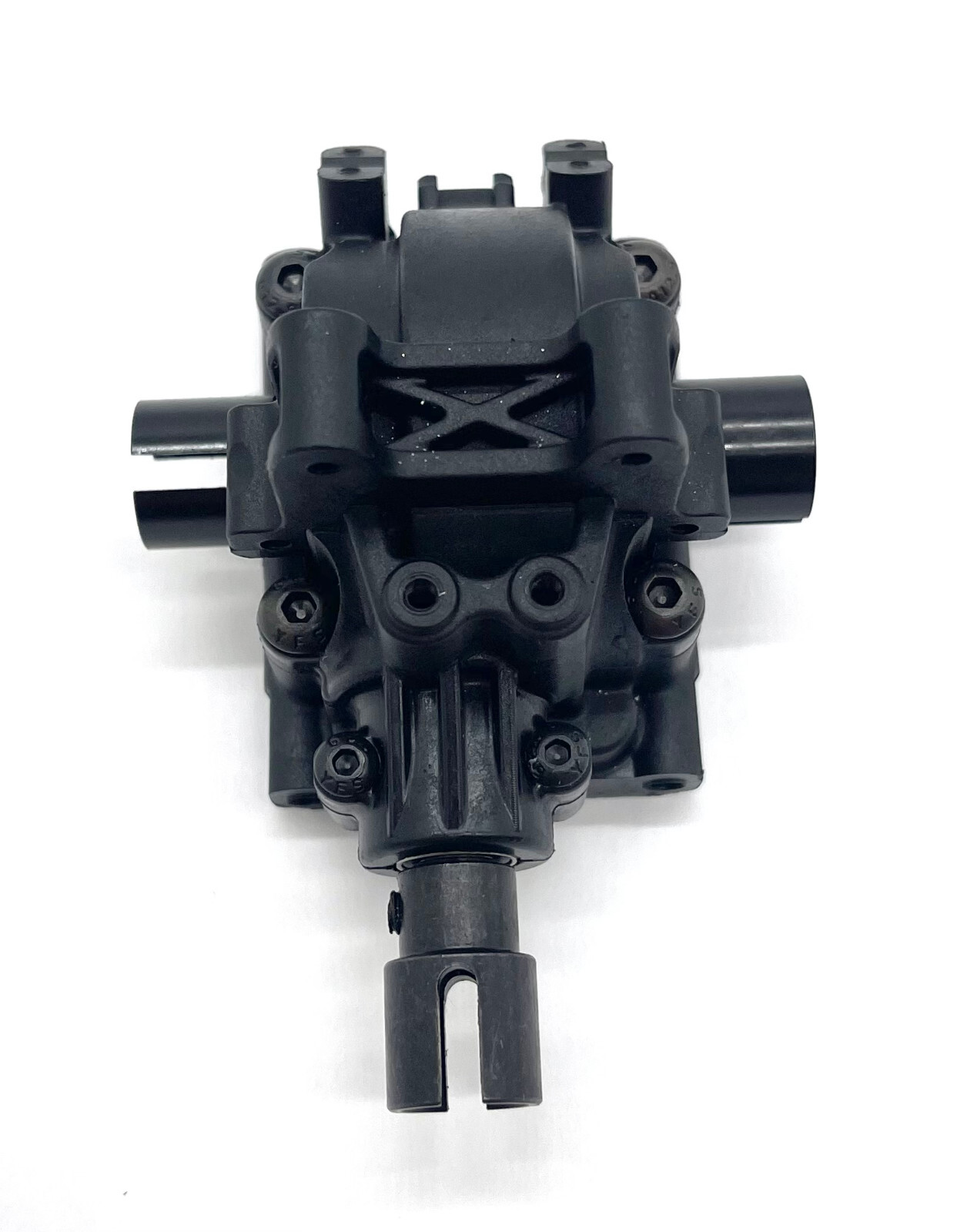 Losi 8IGHT-X Super Lasernut – Differential Rear (assembled complete)(LOS04019)