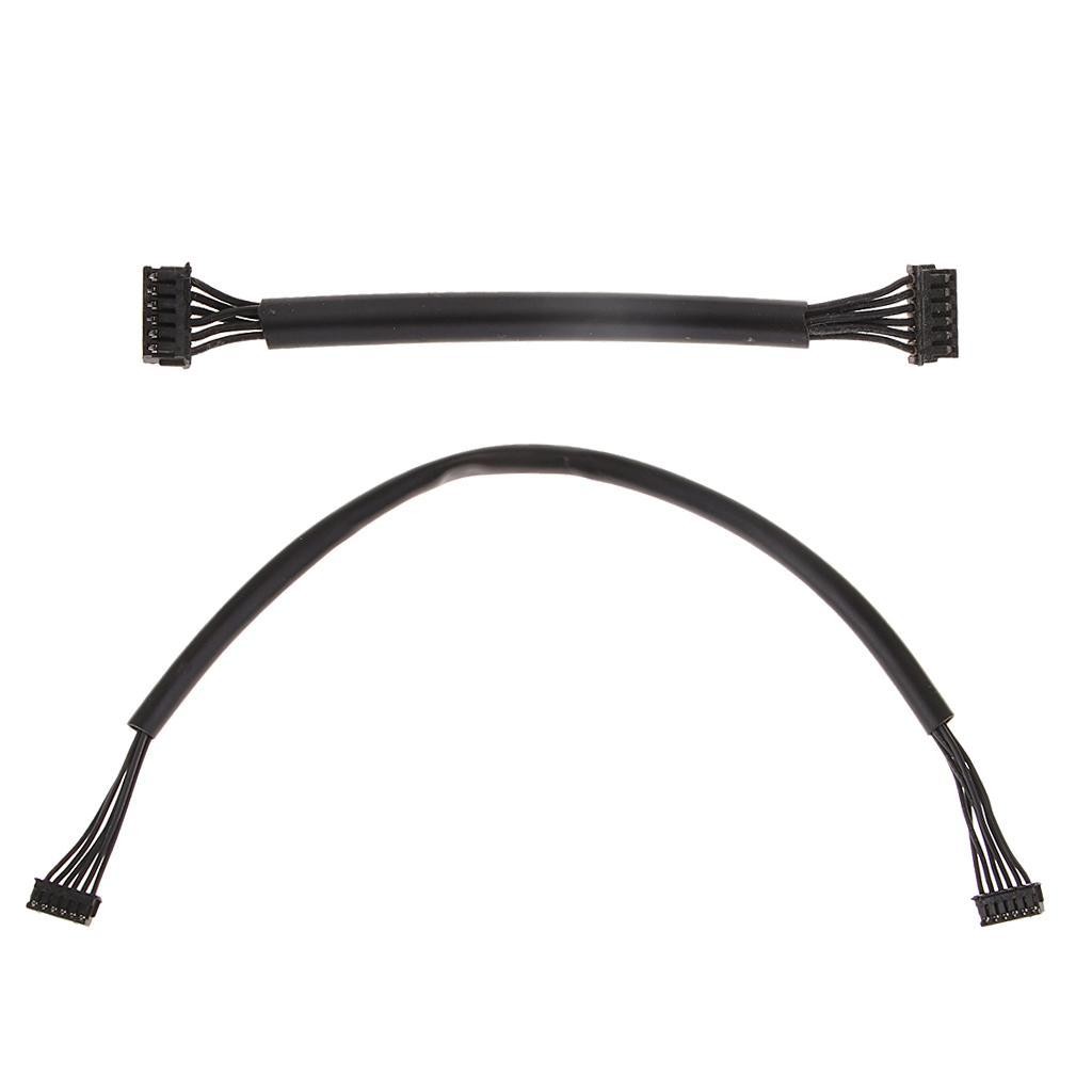 1/10 RC ESC Motor Cable Harness 200mm for RC Car Crawler