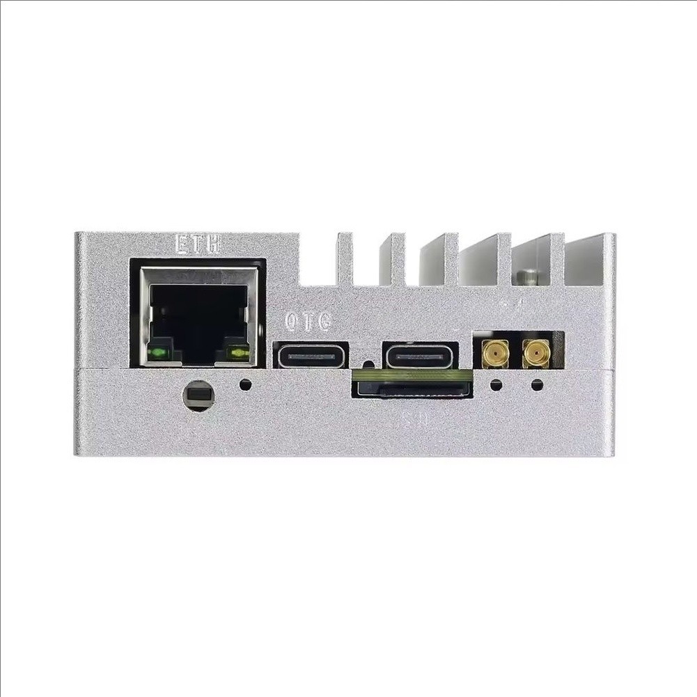 ZYNQ7020 Radio Openwifi Platform For Signal Processing 61.44MHz Sampling Rate