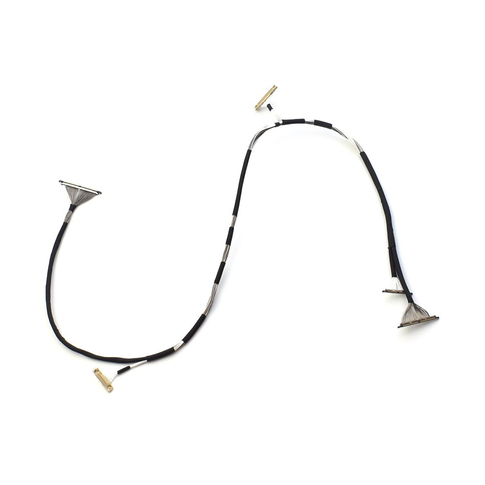 100% New Original Gimbal Signal Cable For Autel EVO Max 4N Repair Parts In Stock