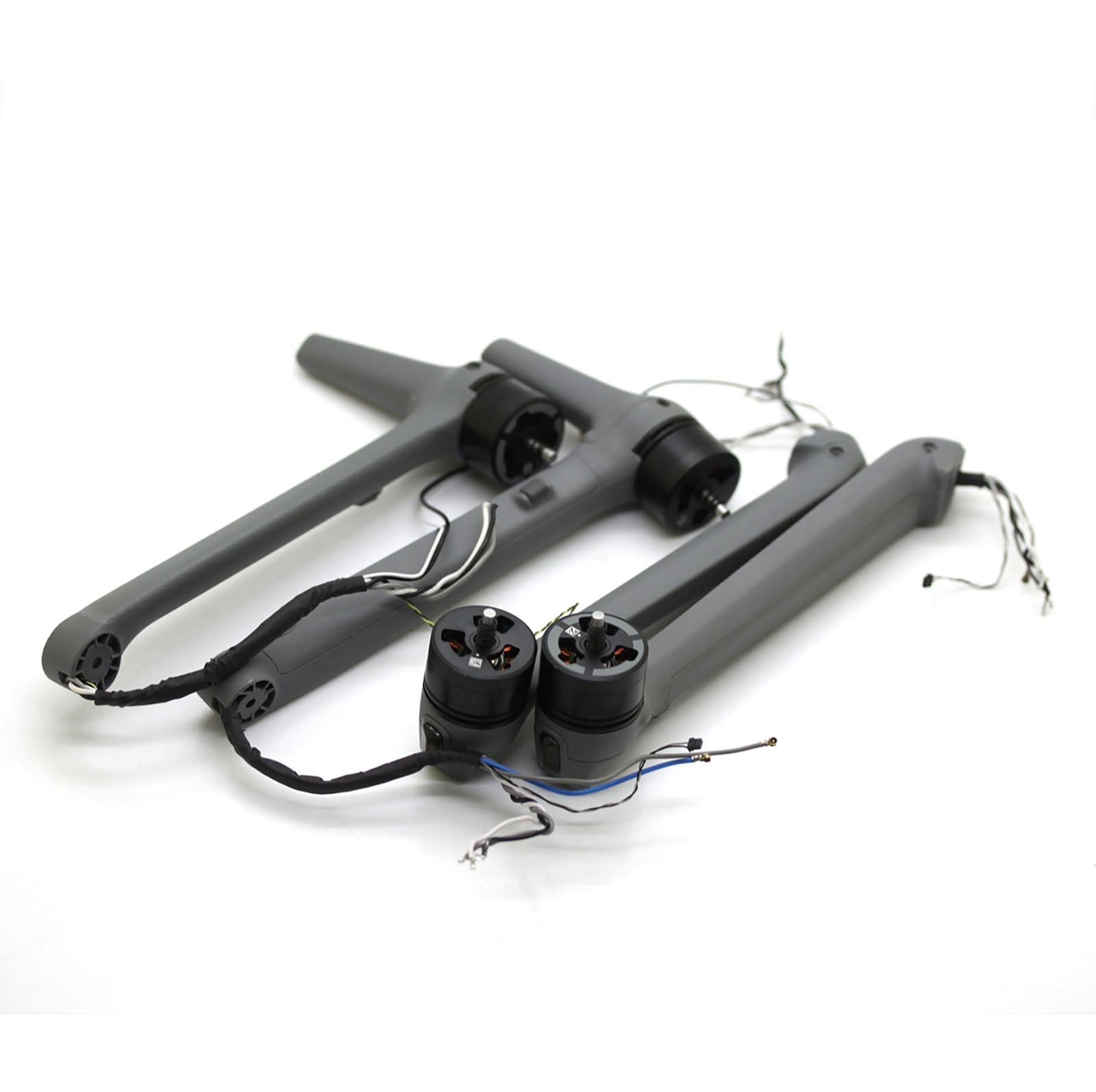 Original Front Rear Back Left Right Arm Cover Shell + Motor fit DJI Air 3/ 3S US