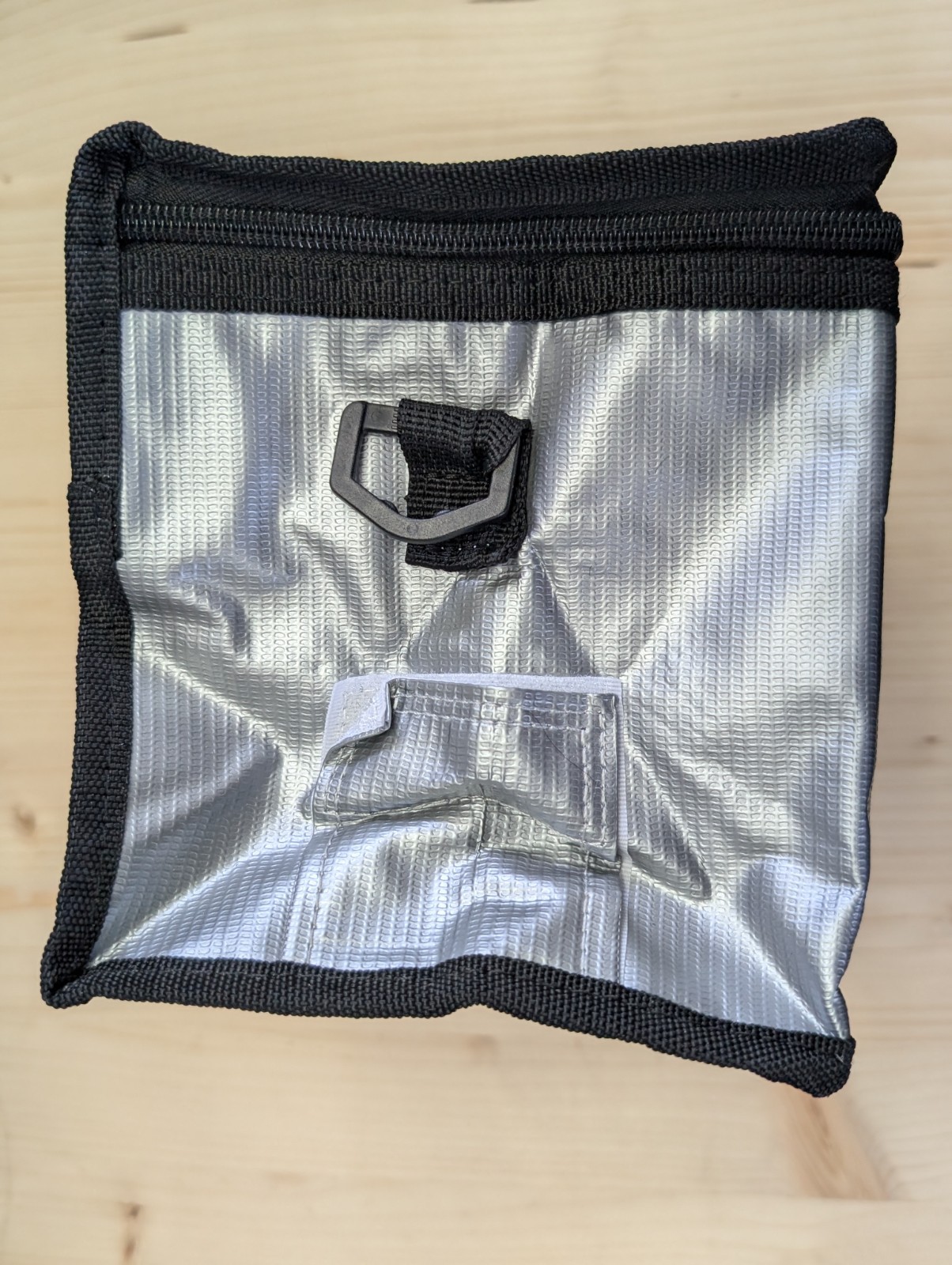 Zeee Lipo Battery Safe Guard Fireproof Explosionproof Bag for Charge & Storage
