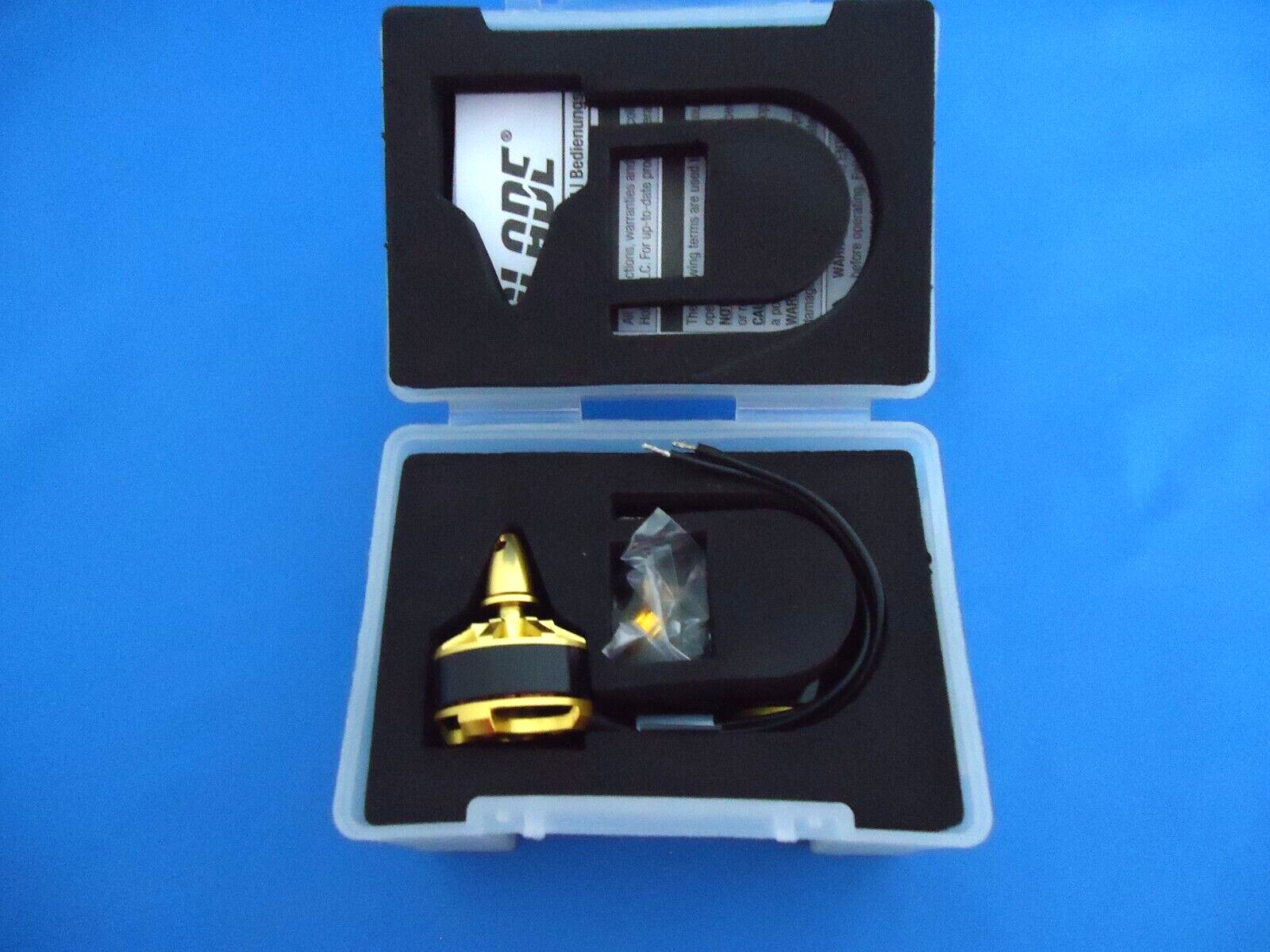 SCORPION POWER SYSTEM SERIES M 2205 – 2350 KV NEW IN BOX