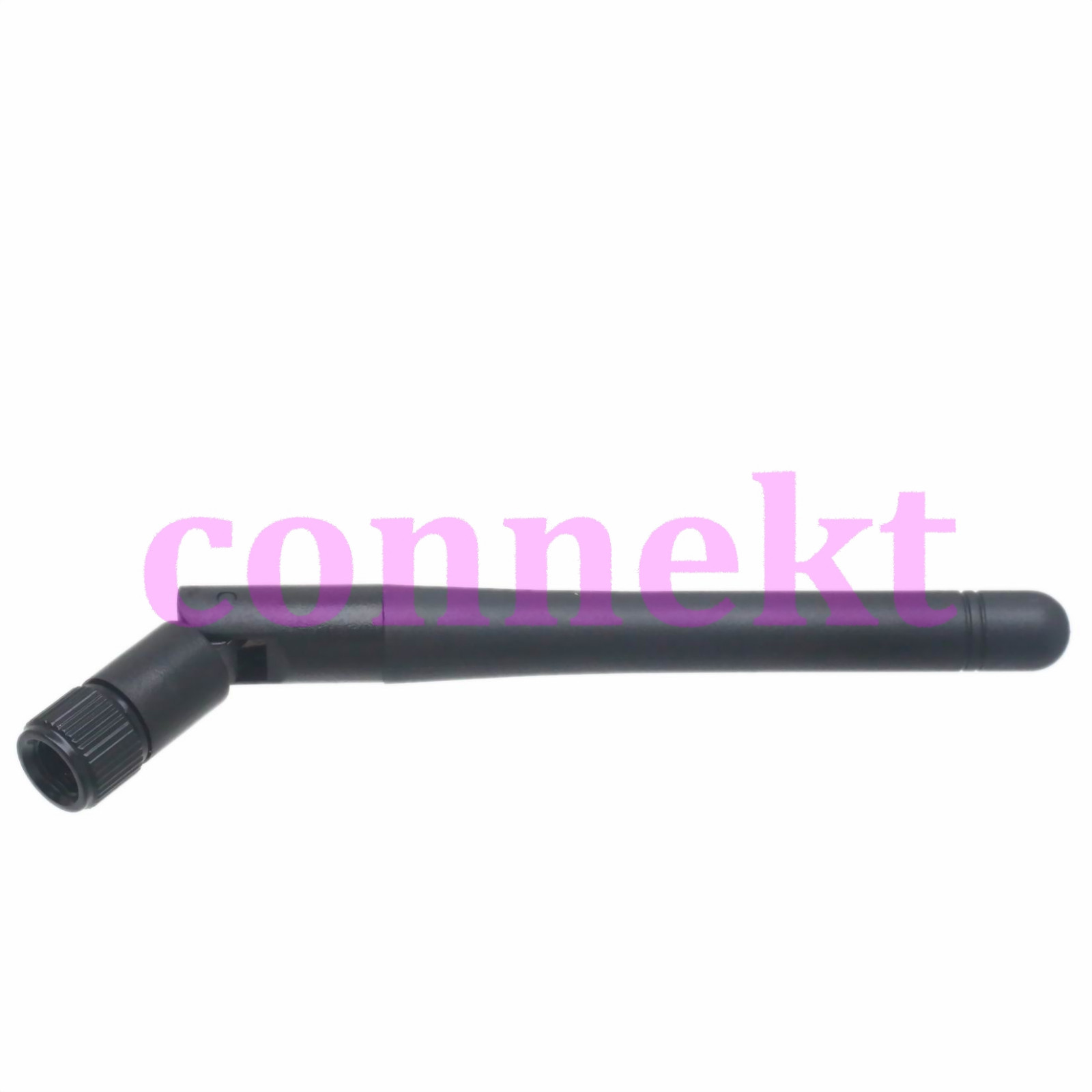 900/1800MHz GSM GPRS RP-SMA male jack center Tilt-Swivel 11cm radio Antenna