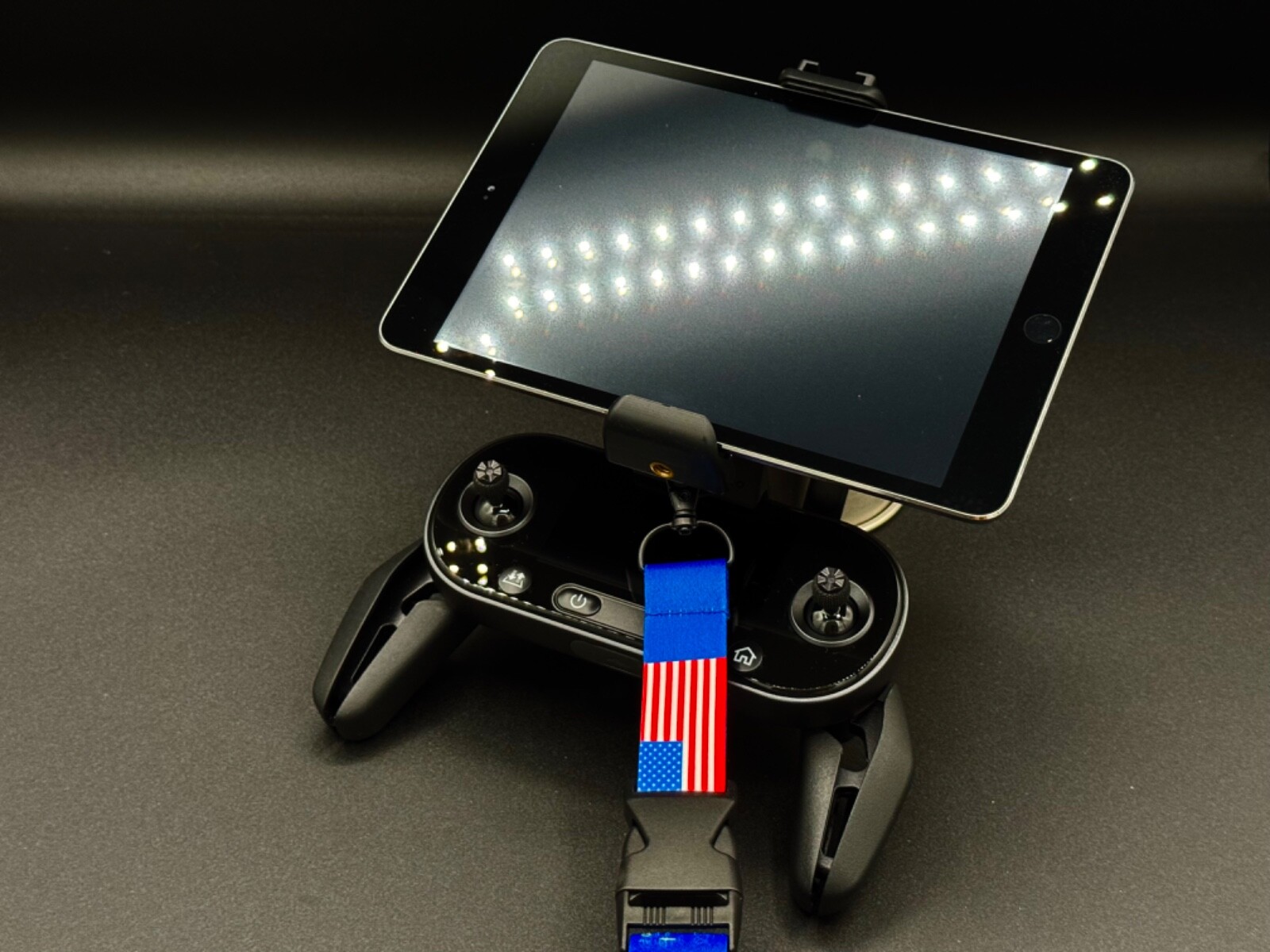 Autel Evo I & II iPad/Tablet Drone Controller Mount