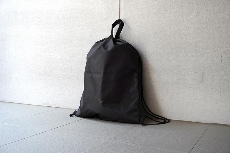 Koswork 1/10 Touring Car / Buggy Drawstring Bag 1/8 Buggy/Onroad Car Drawstring