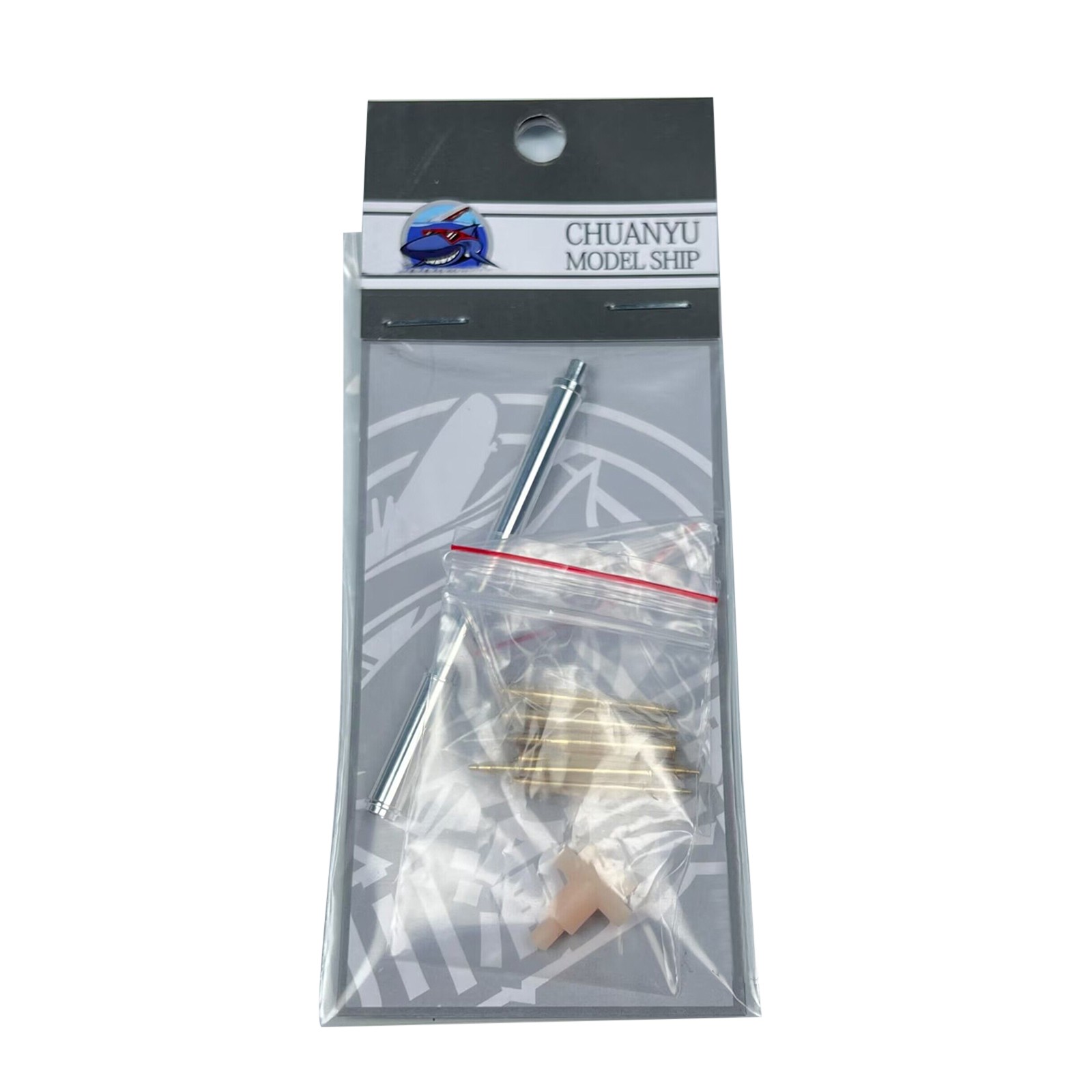 1/35 US M48A3 Patton Heavy Tank Metal Gun Barrel+Shells Kit for Tamiya 35120 G