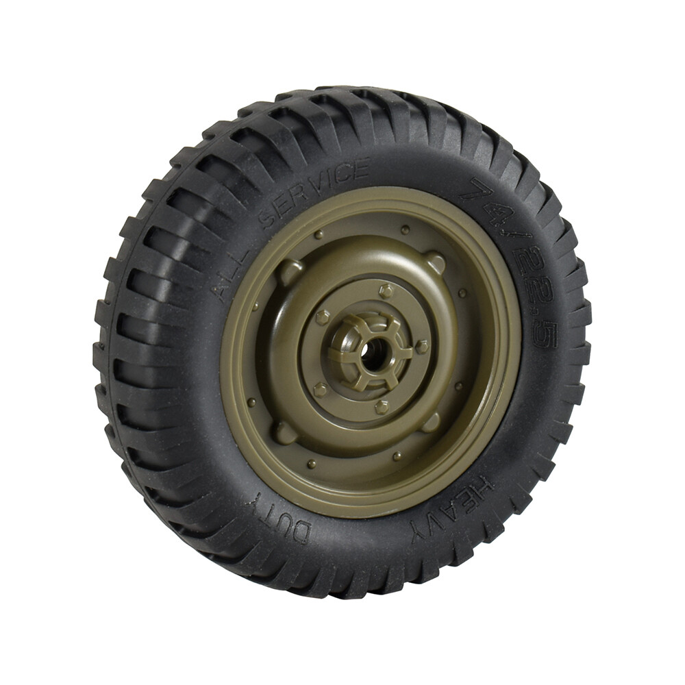 JJRC C8815 RC Car Tires Motor Winch Drive Shaft Remote Control Original Parts