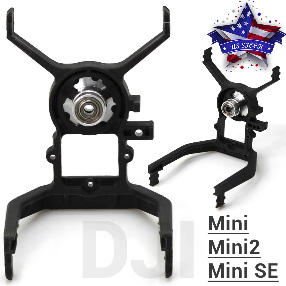 For DJI Mavic Mini/ Mini 2/ SE Original Gimbal Camera Shock Absorbing Bracket