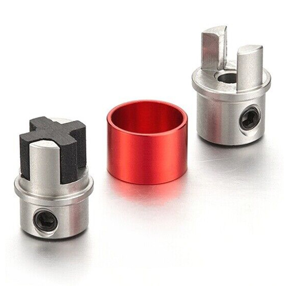 Universal Joint Coupling 4MM /5MM/3.18MM Fit for RC Ship Model O Boat