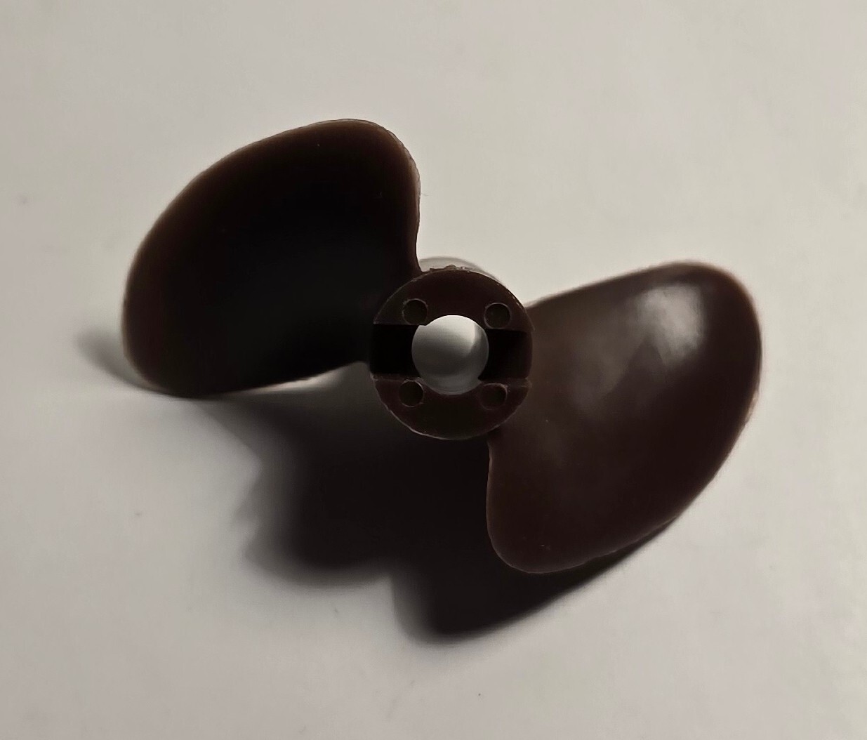 Octura 1445PL Plastic RC Boat Propeller (1445)