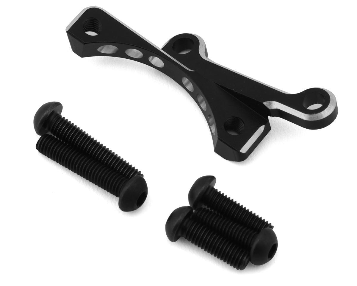Yokomo MO1.0/2.0 Aluminum Upper Cooling Fan Mount [YOKS4-CFMU]
