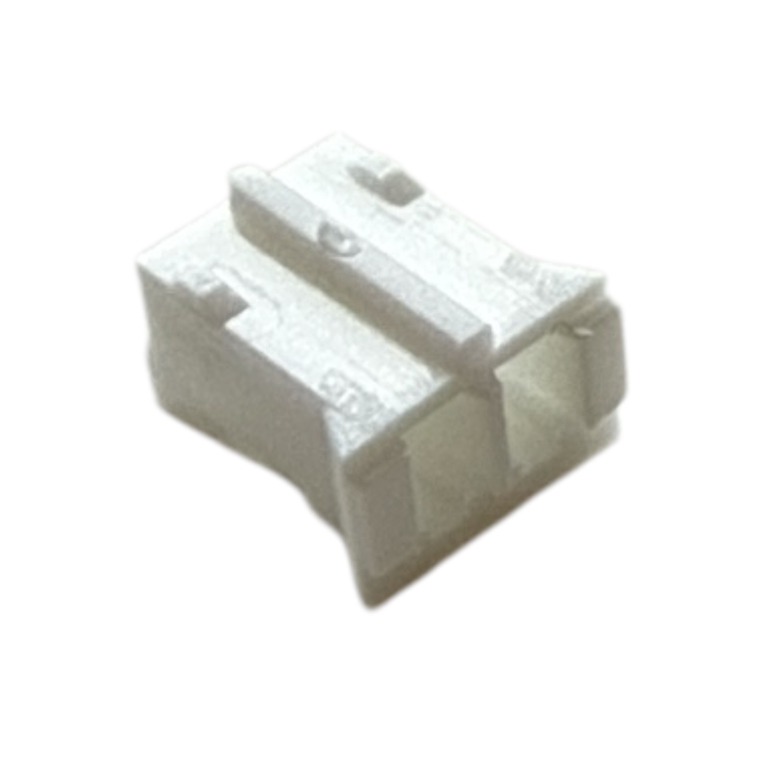 JST-PH 2.0mm 2-Pin Plug Housing Crimp Pin 1000 Set for RC Drone FPV 3D Printers