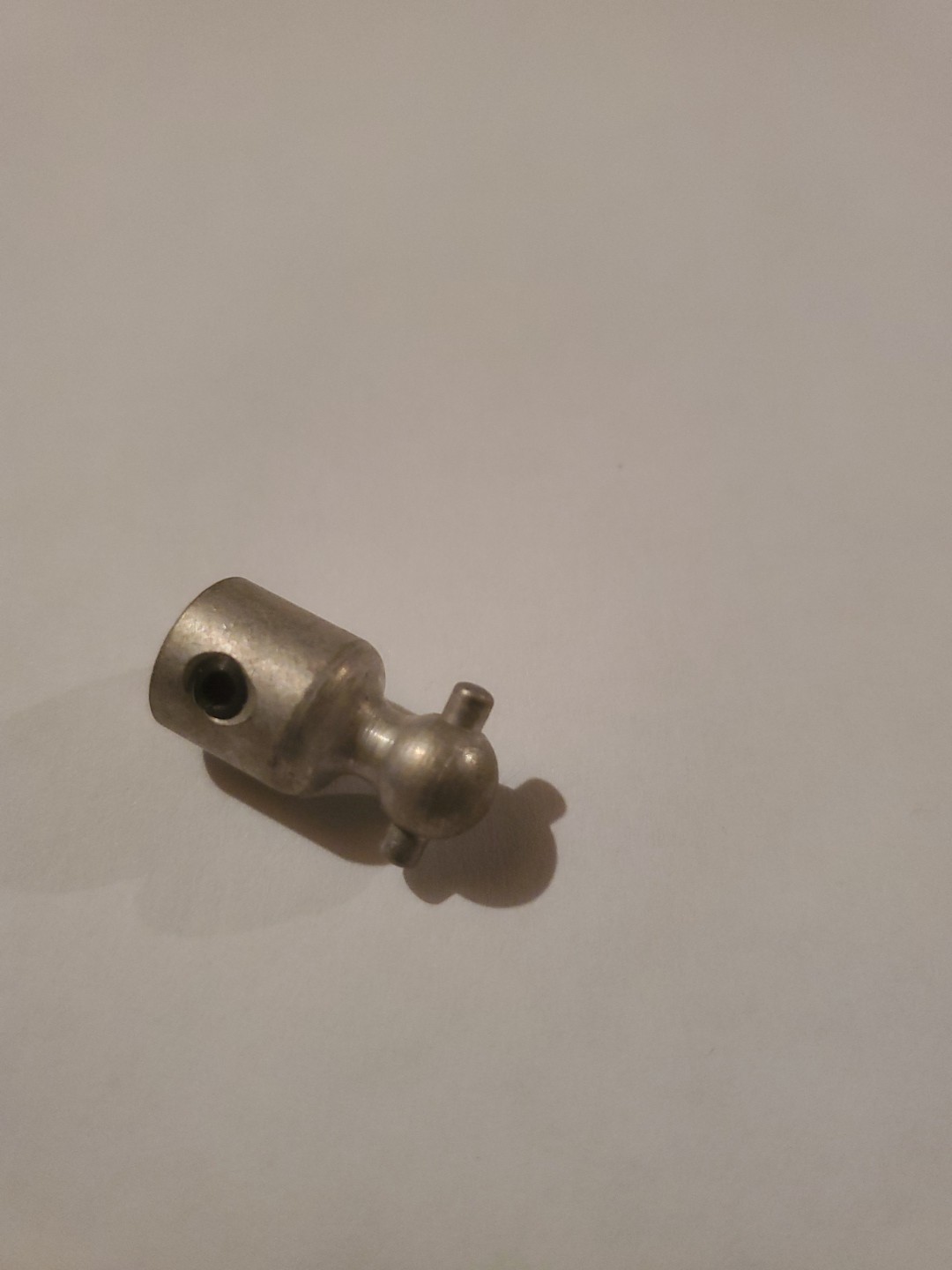 OCTURA OC610M UNIVERSAL JOINT TO FIT 3/16″ DIAMETER SHAFTS FOR RC BOATS
