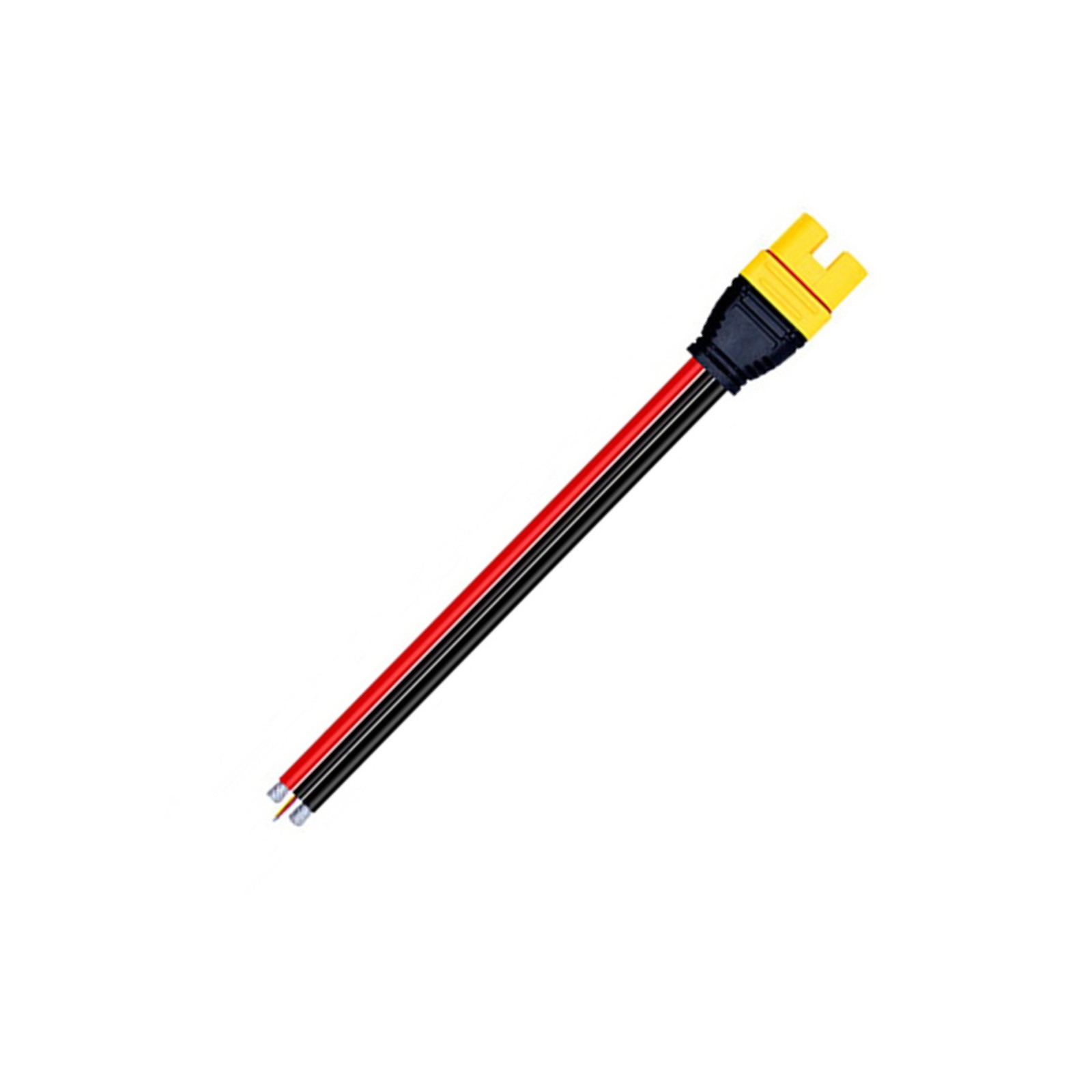 AS150U 70A Copper Plated Male/Female Plug Connector Resistance Adapter Cable