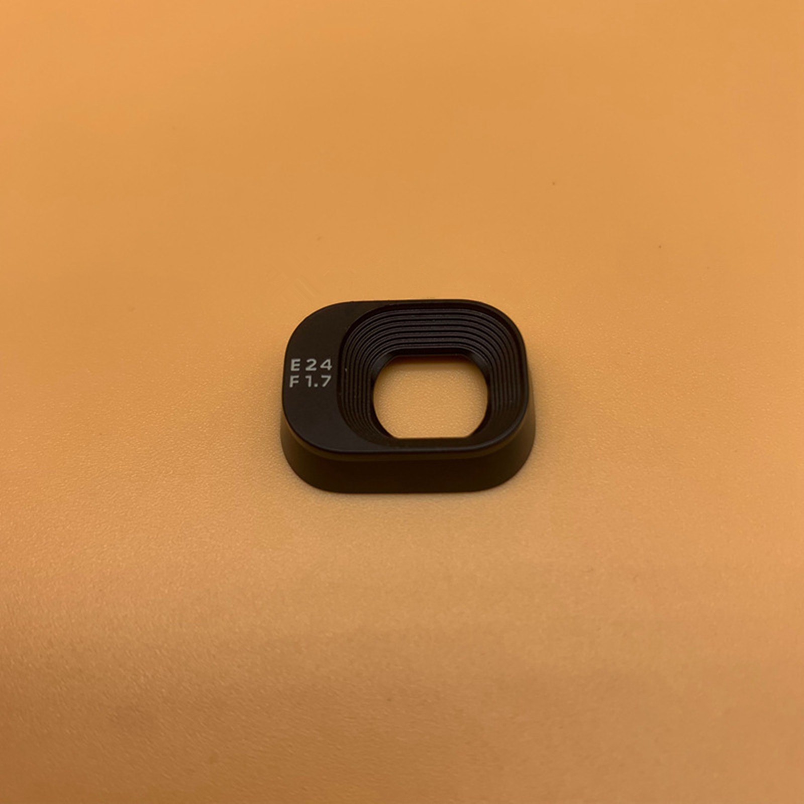 Gimbal Lens Cover Cap for DJI Mini 4 Pro Camera Lens Frame Cover Replacement