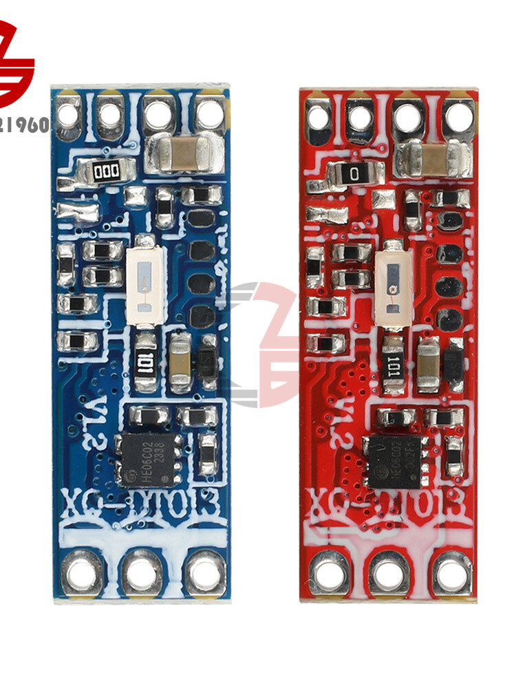 1-2S 6A Micro Brushless ESC Motor Controller Board for 1104 1106 1306 1407 1503