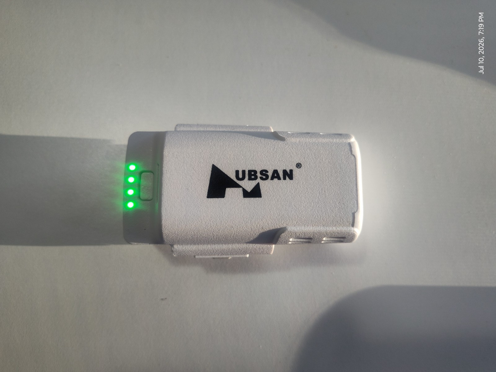HUBSAN / EXO BLACKHAWK 2 5000MAH LIION BATTERY