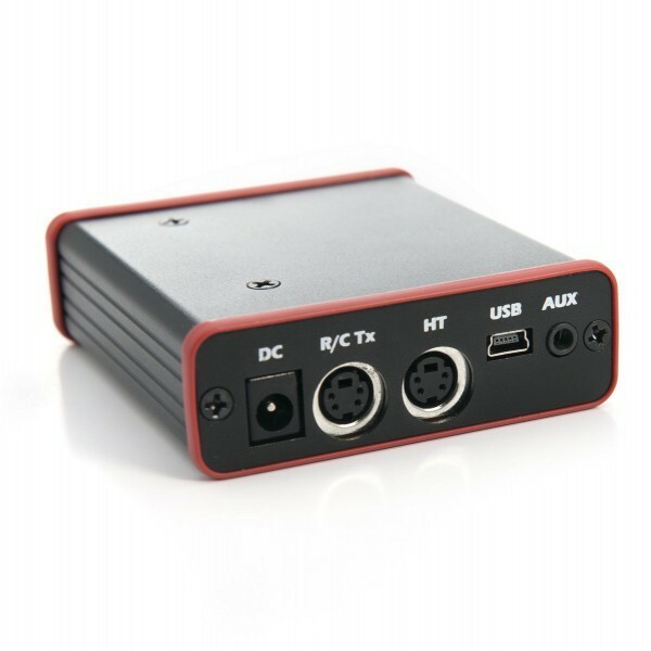 ImmersionRC EzUHF TX Transmitter Long Range UHF Radio Control Link (2W)