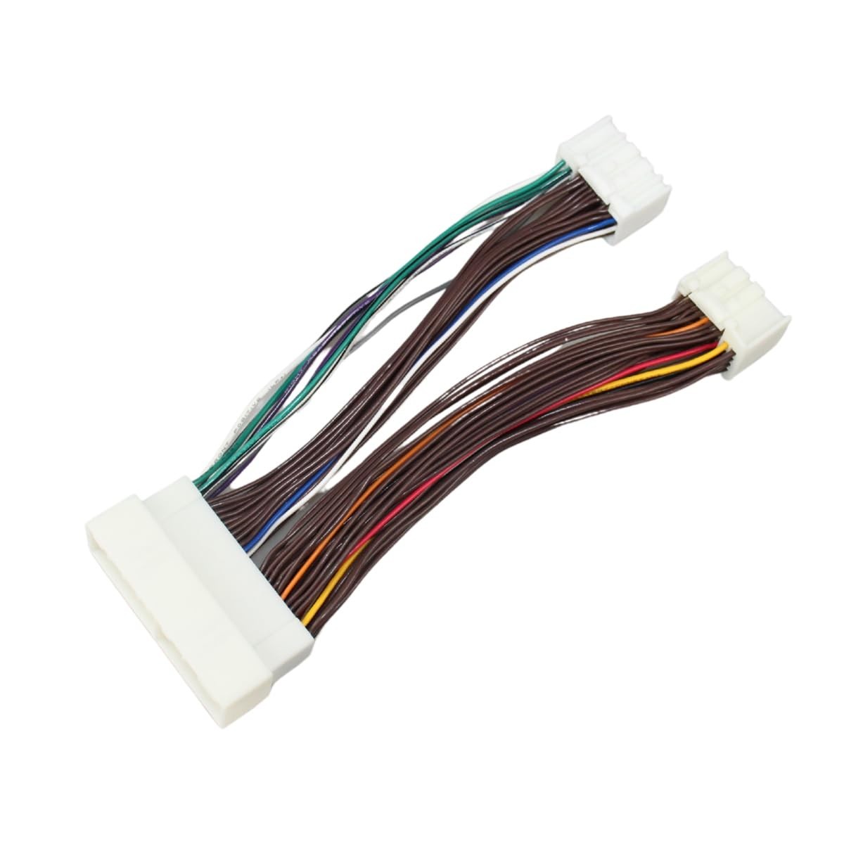 70-7306 Male to Female Extension Wire Harness for New Kia Hyundai Factory Radio